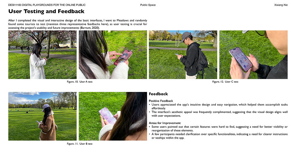 Planting in the Meadows documentation 15