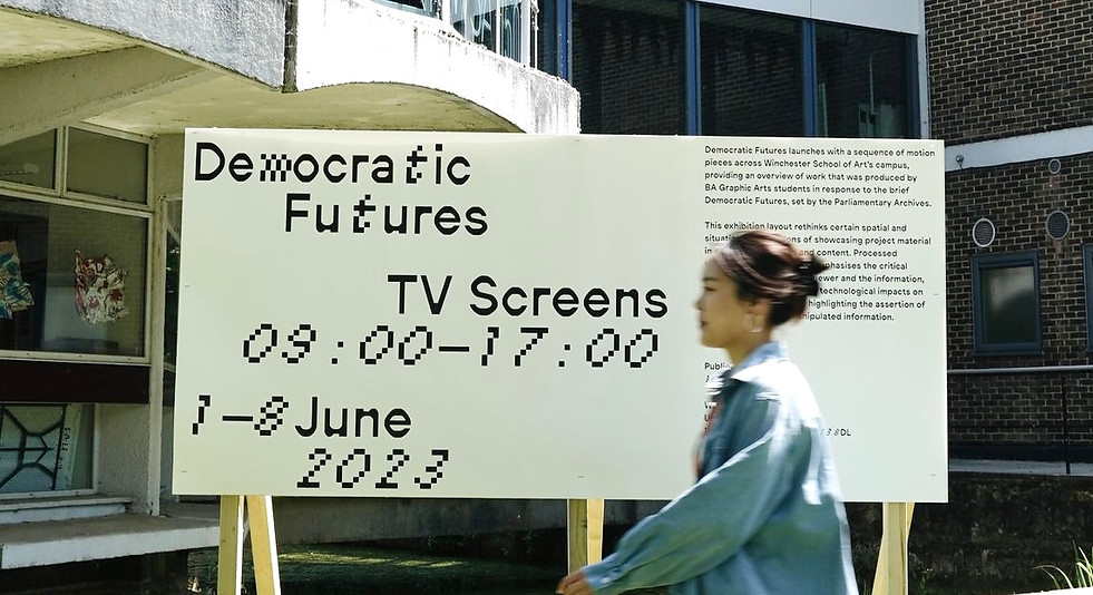 The Illusion of Democracy documentation 11