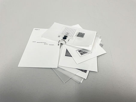 Unknown documentation 11